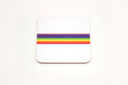 Rainbow Coaster