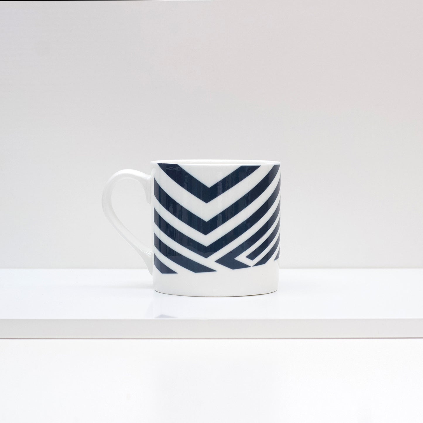 Dazzle Mug Bone China Mug