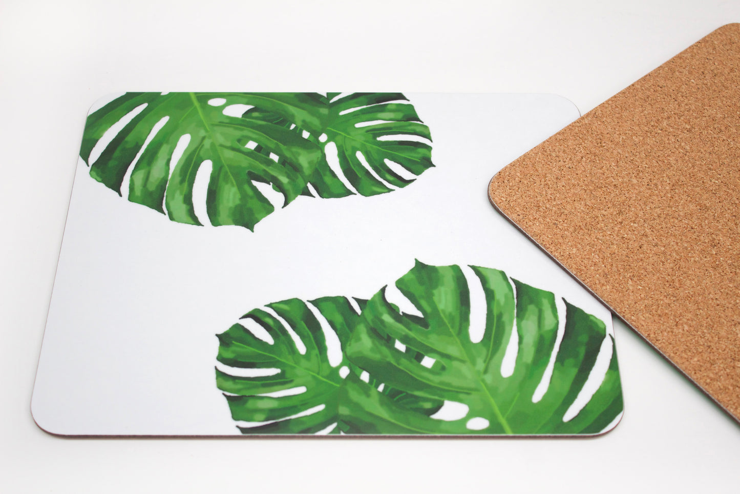 Banana Leaf Placemat