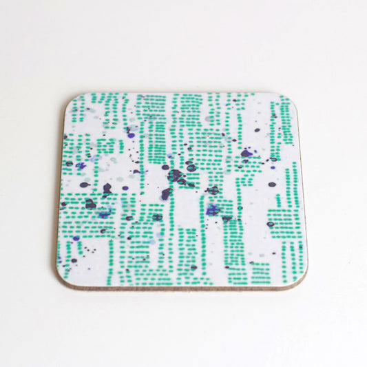 Blur Coaster - Sounds Collection