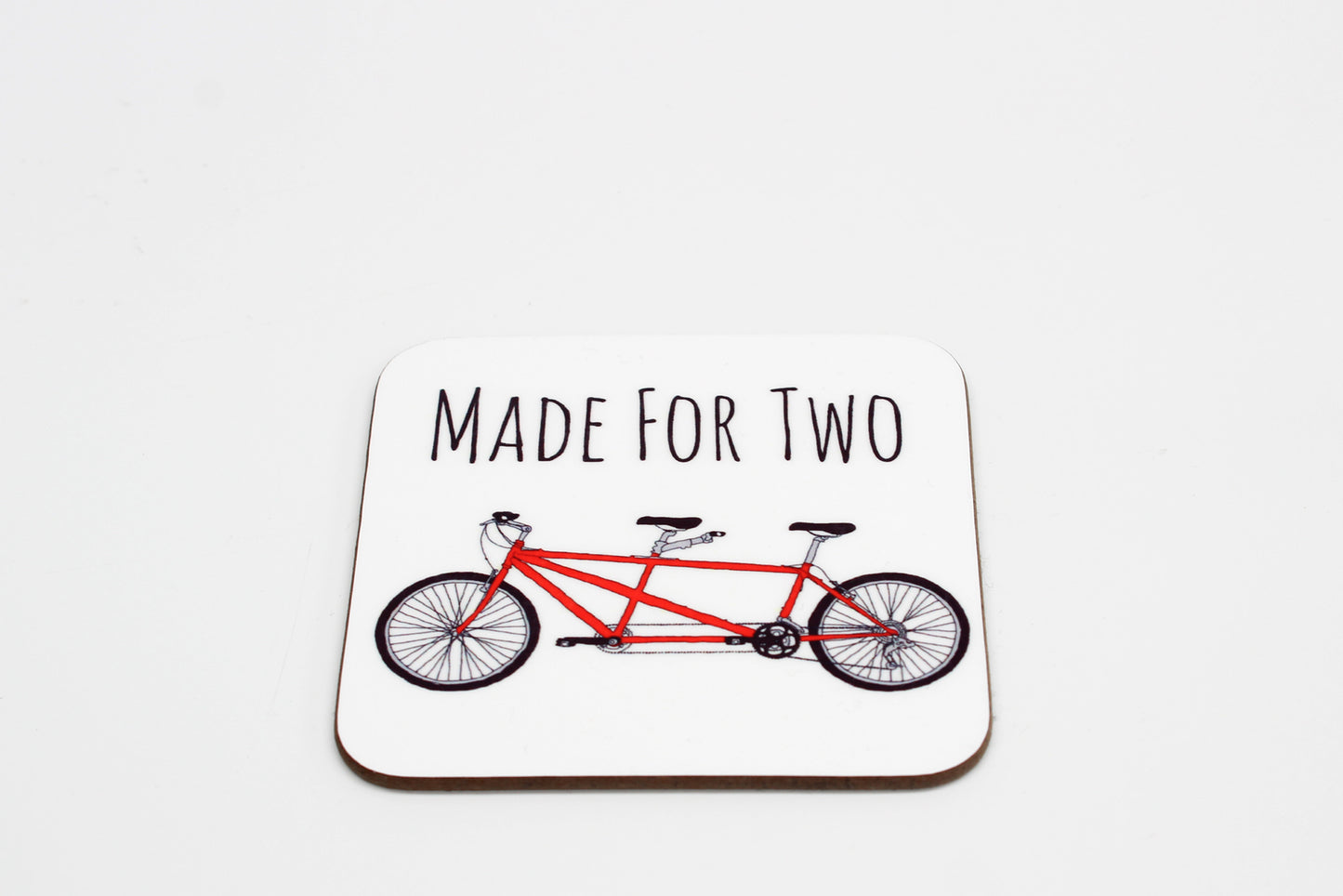 Tandem Coaster