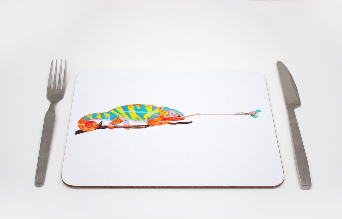 Chameleon Placemat