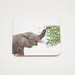 Elephant Coaster - Africa Collection