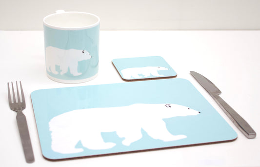 Bear Placemat