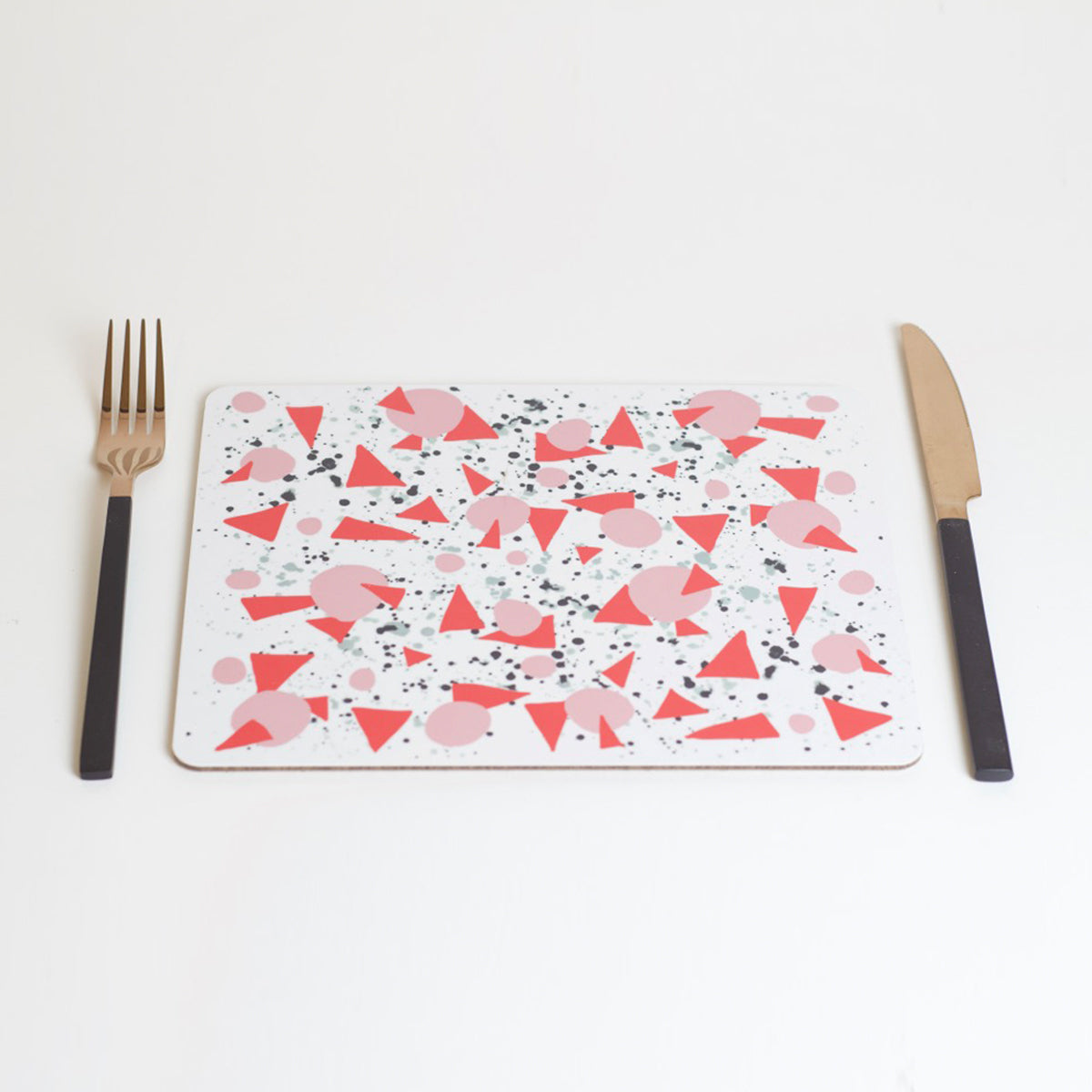 Sounds Placemat Set