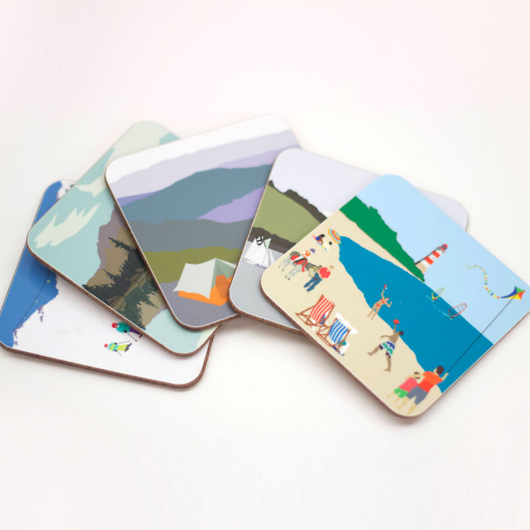 Coasters