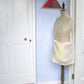 Orange & Pink Design Organic Cotton Handbag