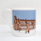 Bath Abbey Bone China Mug