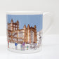 Bath Abbey Bone China Mug