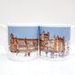Bath Abbey Bone China Mug
