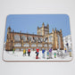 Bath Abbey Coaster