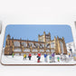 Bath Abbey Placemat