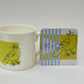 Black Bird Song Coaster