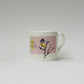 Garden Birdsong Set Bone China Mug