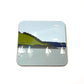 Sailing Boat Coaster