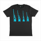 Bristol Cranes Organic T-shirt