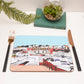 Bristol Marina Placemat