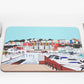 Bristol Marina Placemat