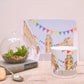 Bristol Park Street Bone China Mug | Park Street Bristol Mug | Bristol university mug | Bone China Mug | Bristol Art | Wills building mug