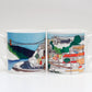 Bristol Views Bone China Mug | Bristol Suspension Bridge Mug | Clifton Suspension Bridge | Bristol Portway | Bone China Mug | Bristol Art