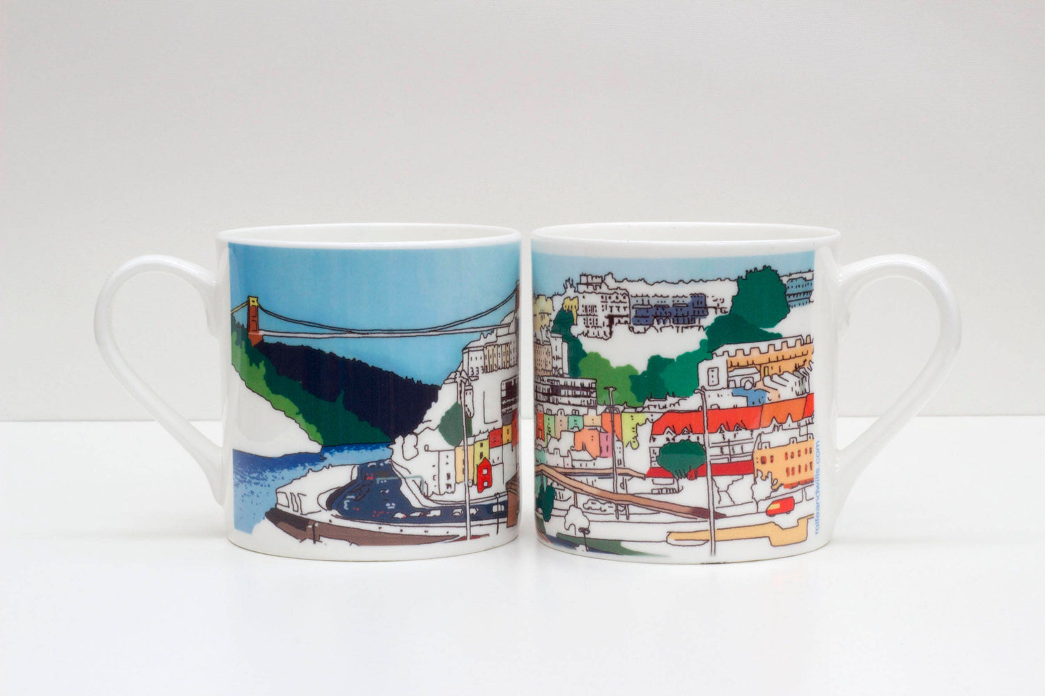 ARI Mugs