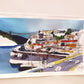 Bristol Views Tea Towel
