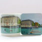 Bristol's Arnolfini and Harbourside Coaster | Bristol Coaster | Table coaster | Bristol Art