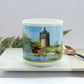 Bristol's Brandon Hill Bone China Mug | Bristol Mug | Bristol Drawing | Bristol Illustration