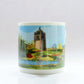 Bristol's Brandon Hill Bone China Mug | Bristol Mug | Bristol Drawing | Bristol Illustration
