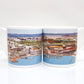 Cardiff Bay Bone China Mug