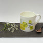 Curlew Song Bone China Mug