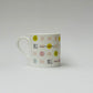 Water Birdsong Set Bone China Mug