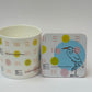 Heron Song Coaster