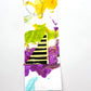 A5 original art work. Mixed media -12