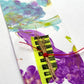 A5 original art work. Mixed media -4