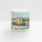 Pultney Bridge Bath Bone China Mug