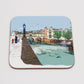 Pultney Bridge Bath Coaster