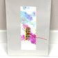 A5 original art work. Mixed media -4