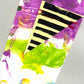 A5 original art work. Mixed media -12