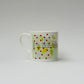Water Birdsong Set Bone China Mug