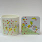Red Shank Song Coaster