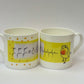 Robin Song Bone China Mug