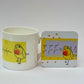 Robin Bird Song Coaster