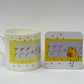 Robin Bird Song Coaster