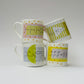 Blackbird Song Bone China Mug