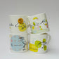 Water Birdsong Set Bone China Mug