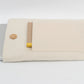 Fluro Geometric design Laptop sleeve 13"