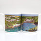 Solva Bone China Mug