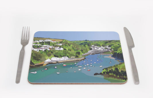 Solva Placemat