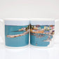 Tenby Bone China Mug